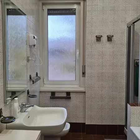 Dock Bay Apartman Trieszt