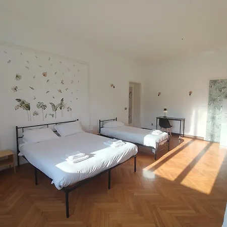 Apartman Dock Bay Trieszt