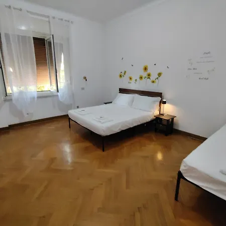 Apartament Dock Bay Triest