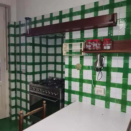 Apartament Dock Bay Triest