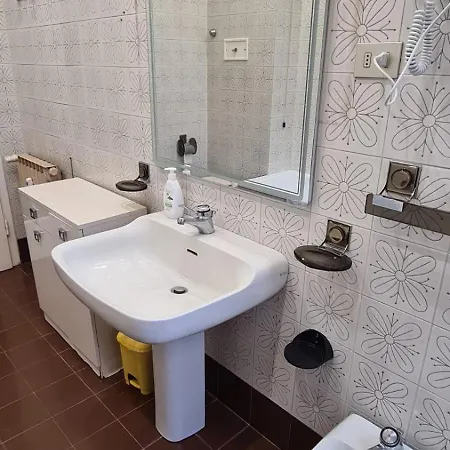 Dock Bay Apartament Triest