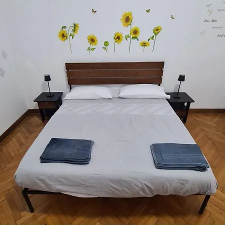 Apartament Dock Bay Triest