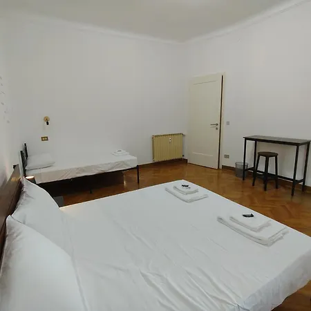 Dock Bay Apartament *