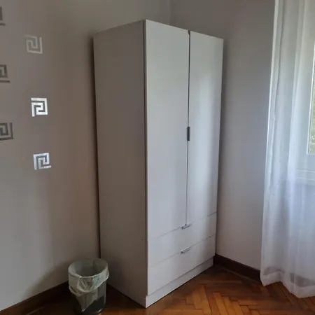 Dock Bay טריאסטה