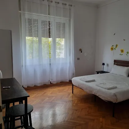 Apartament Dock Bay *