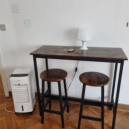 Dock Bay Apartament Triest