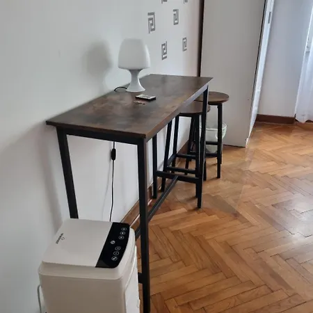 Apartament Dock Bay Triest