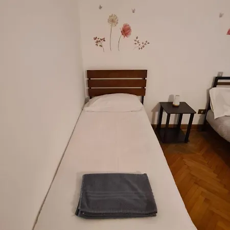 Dock Bay טריאסטה