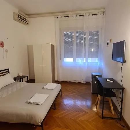 Dock Bay Apartament *