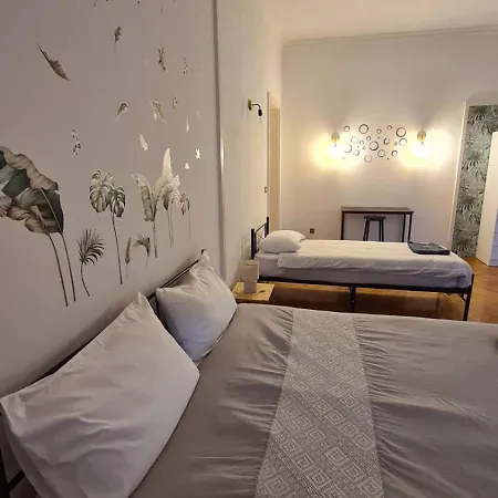 Dock Bay Apartament Triest